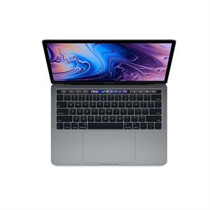 MacBook Pro 13" Touch Bar 2019 - i5 - 8GB - 128GB - Space Grey - Grade A