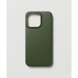 NUDIENT - V3 Pine Green iPhone 13 Pro
