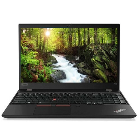 Lenovo ThinkPad T580 15.6" Full HD - 256GB SSD - i5-8250U - 8GB - Win11 - Grade B*