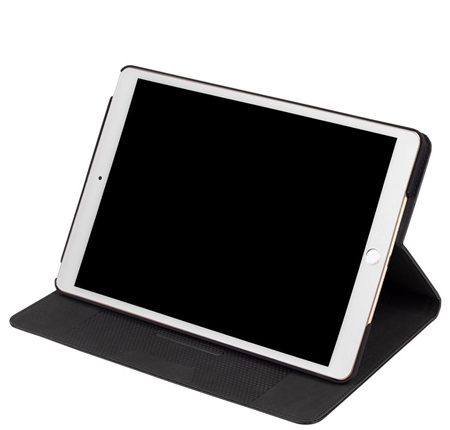 iPad 10.2" Holdit Tablet Case - Black