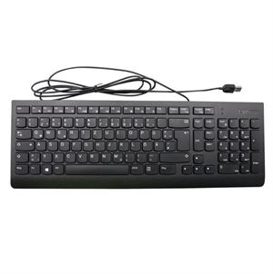 Lenovo Professional - Tastatur - Dansk - Grade A