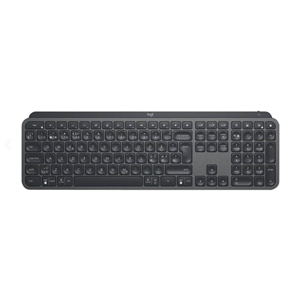 Logitech MX Keys for Business - Nordisk - Grade A