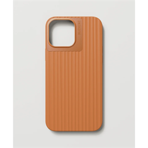 NUDIENT - BOLD Tangerine Orange iPhone 13 Pro Max