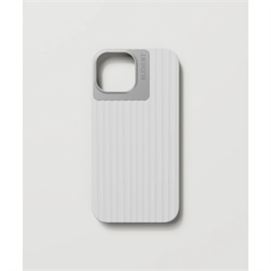 NUDIENT - BOLD Chalk White iPhone 13 Mini