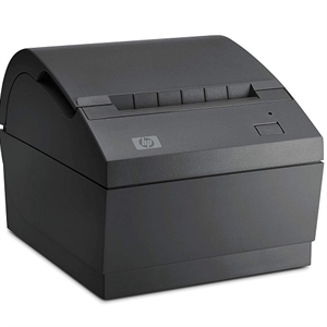 HP Dual Serial USB Thermal bon Printer BM476AT - Grade A