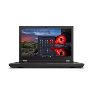 Lenovo P15 2. Gen. 15.6" Full HD - 512GB SSD - i7-11850H - 32GB - RTX A3000 6GB - Win11 - Grade A
