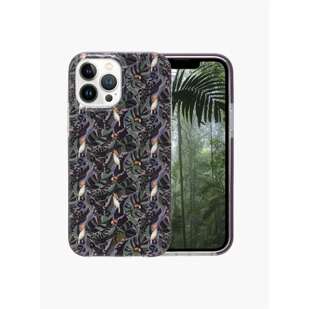 dbramante1928 - Capri Rainforest Cover - iPhone 13 Pro