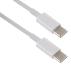 USB-C til USB Type-C kabel 2M