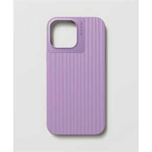 NUDIENT - BOLD Lavender Violet iPhone 13 Pro Max