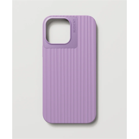 NUDIENT - BOLD Lavender Violet - iPhone 13 Pro Max