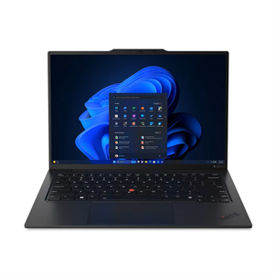 Lenovo ThinkPad X1 Carbon 12. Gen 14" Full HD - 512GB SSD - Ultra 5 1254 - 16GB - Win11 - Grade A