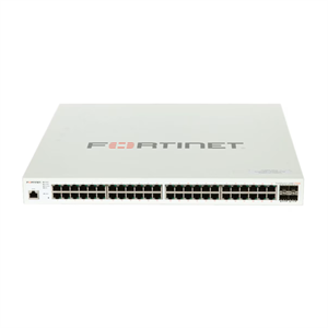 Fortinet FS-248E-FPOE - Grade A