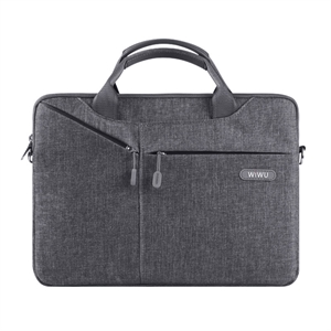 WIWU - Bærbar taske 12.5" 13.3" 