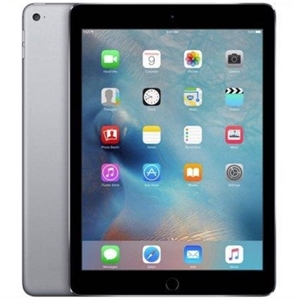 iPad Air 2 128GB WiFi Space Grey - Grade A