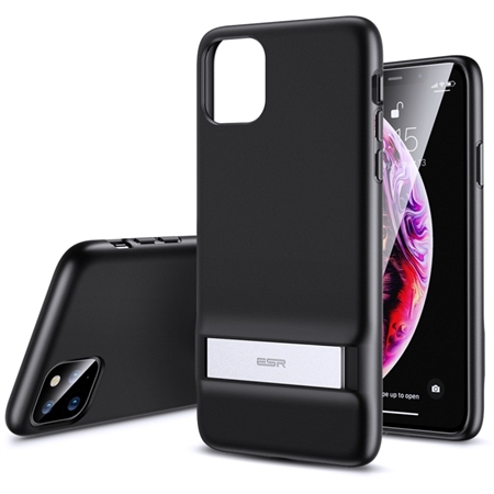 ESR - Air Shield Boost Black - iPhone 11 Pro Max
