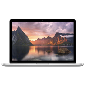 MacBook Pro 15" 2015 - i7 - 16GB - Silver - Grade A 