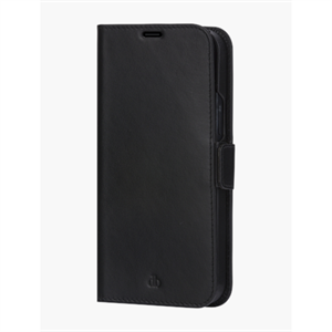 dbramante1928 - Copenhagen Slim black wallet iPhone 14