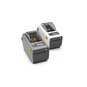 Zebra ZD410 Series Printer Grå - Grade A