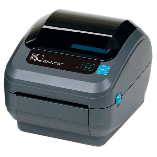 Label printer
